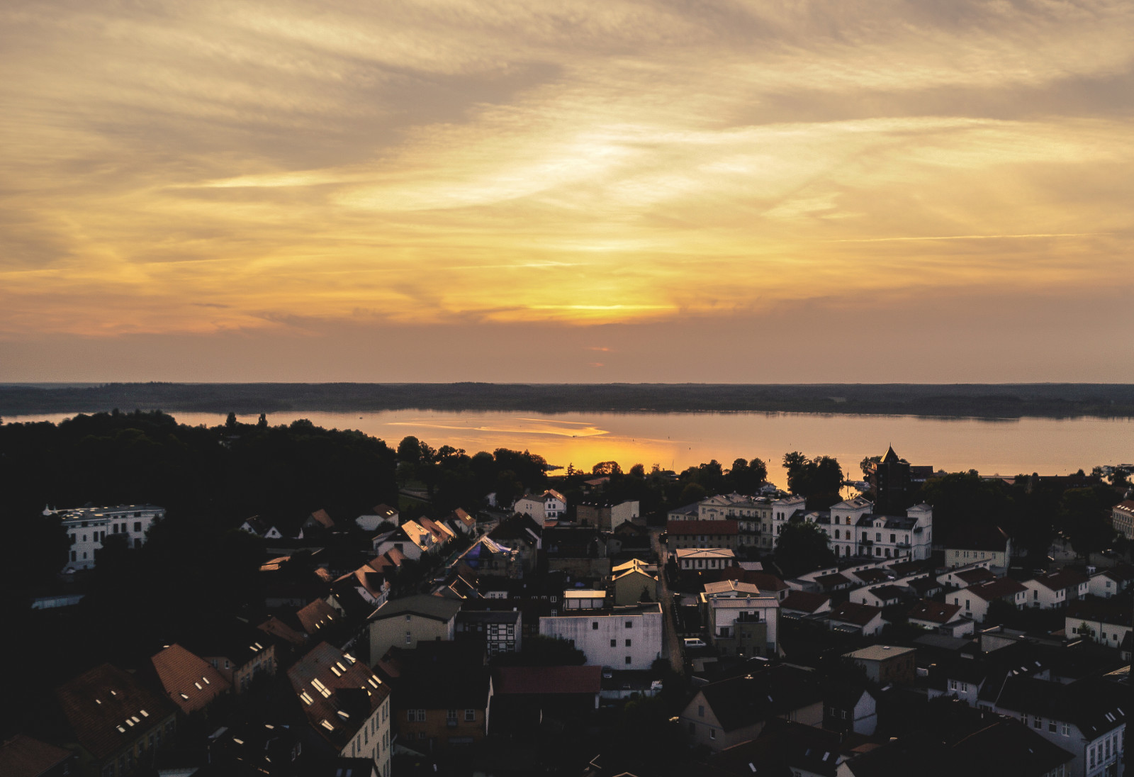 Stadt Neustrelitz